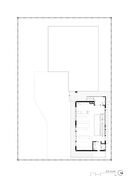 LP115 House