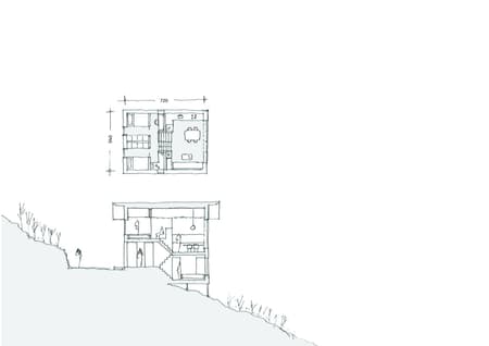 Steep Housing
