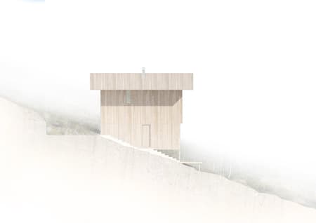 Steep Housing