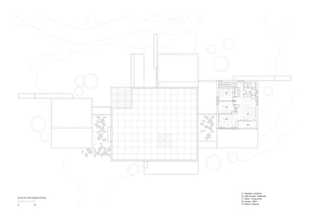 The House of la Baie de l’Ours