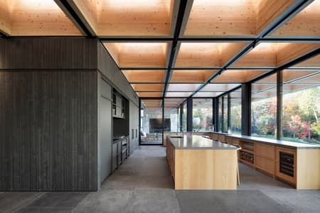 The House of la Baie de l’Ours