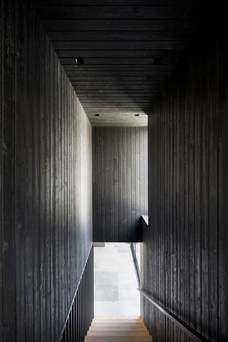 The House of la Baie de l’Ours