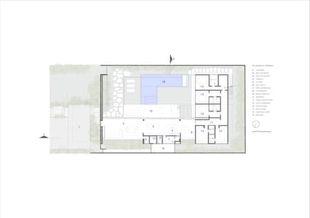 CS HOUSE