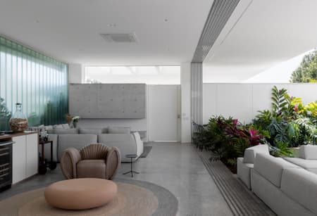 CS HOUSE