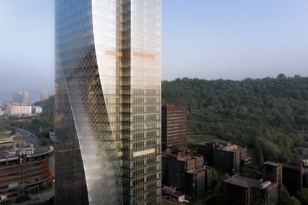 Chongqing Gaoke Group Office