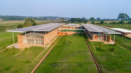 Children's Surgical Hospital