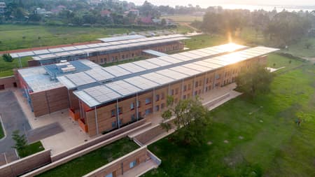 Children's Surgical Hospital