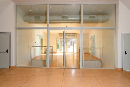 Children's Surgical Hospital