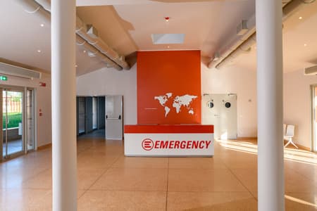 Children's Surgical Hospital