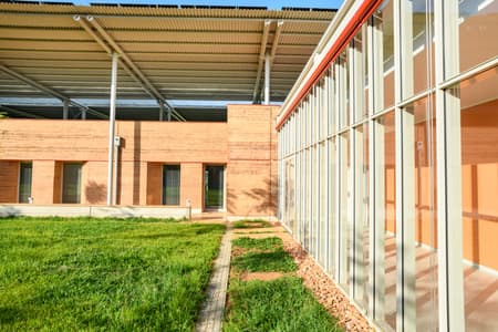 Children's Surgical Hospital