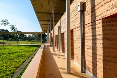 Children's Surgical Hospital