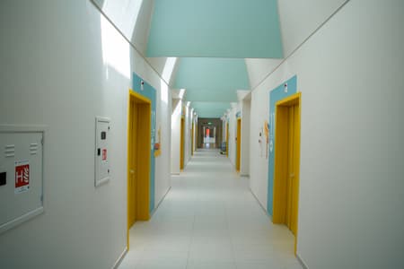 Children's Surgical Hospital