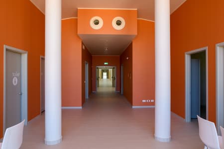 Children's Surgical Hospital