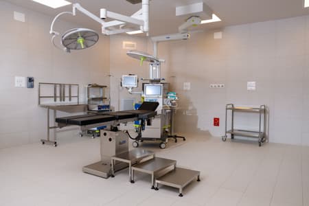 Children's Surgical Hospital