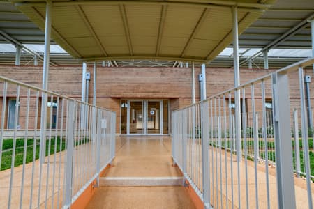 Children's Surgical Hospital