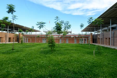 Children's Surgical Hospital