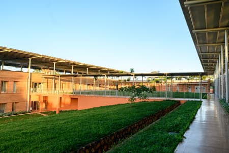 Children's Surgical Hospital