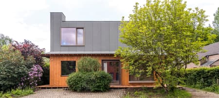 House S-L