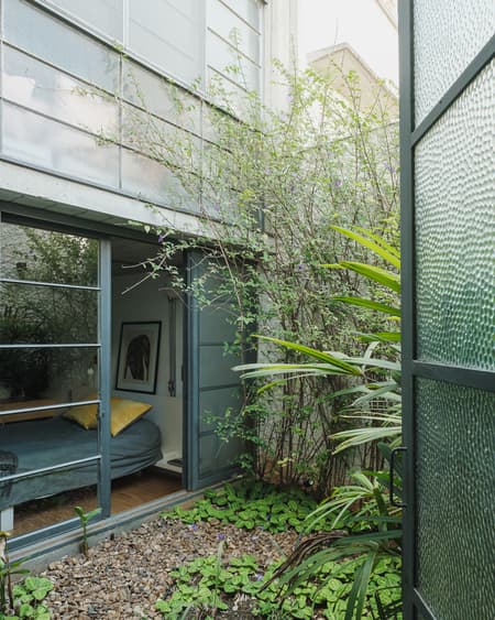 Residence in Pinheiros