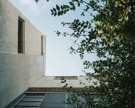 Residence in Pinheiros