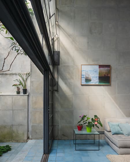 Residence in Pinheiros
