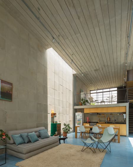 Residence in Pinheiros