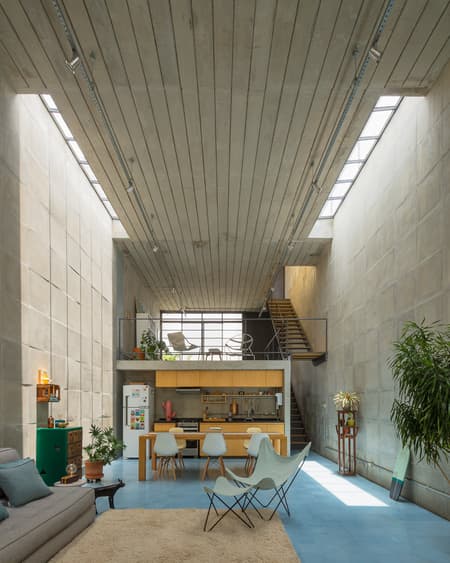 Residence in Pinheiros