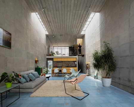 Residence in Pinheiros