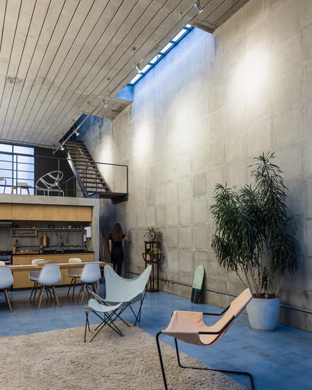 Residence in Pinheiros