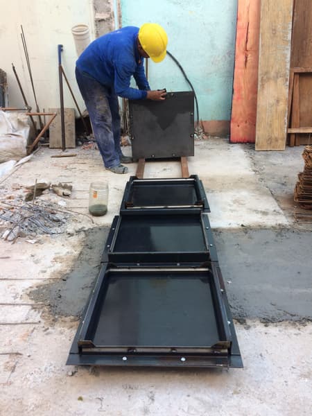 Residence in Pinheiros