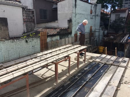 Residence in Pinheiros