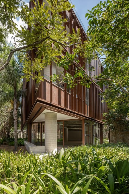 Gabriel Faria Lima Corporate