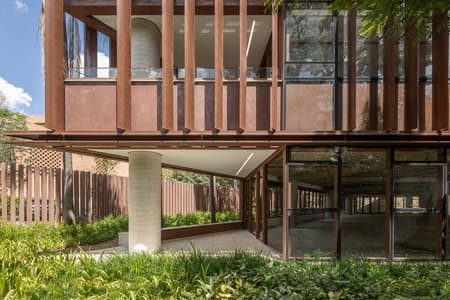 Gabriel Faria Lima Corporate