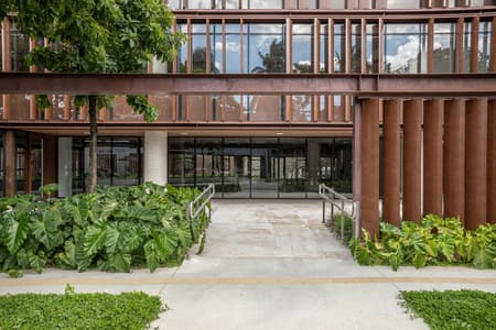 Gabriel Faria Lima Corporate