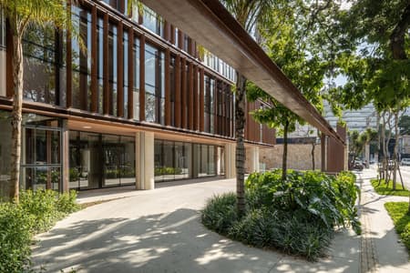 Gabriel Faria Lima Corporate