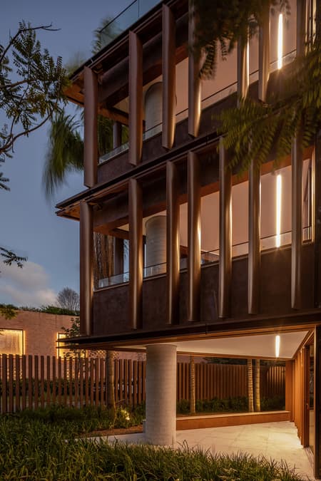 Gabriel Faria Lima Corporate