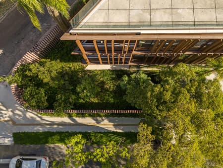 Gabriel Faria Lima Corporate