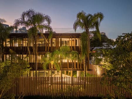 Gabriel Faria Lima Corporate