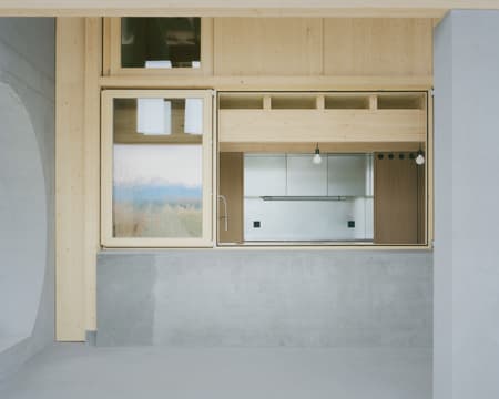 The Inverted Farm