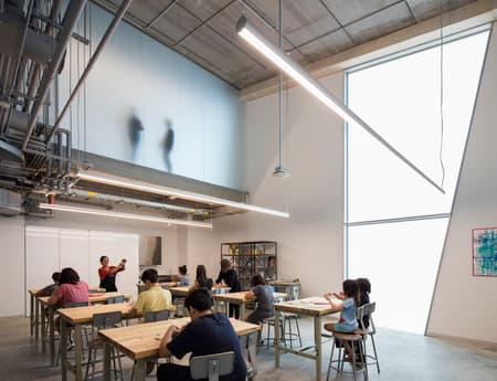 Glassell School of Art