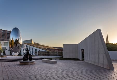 Glassell School of Art