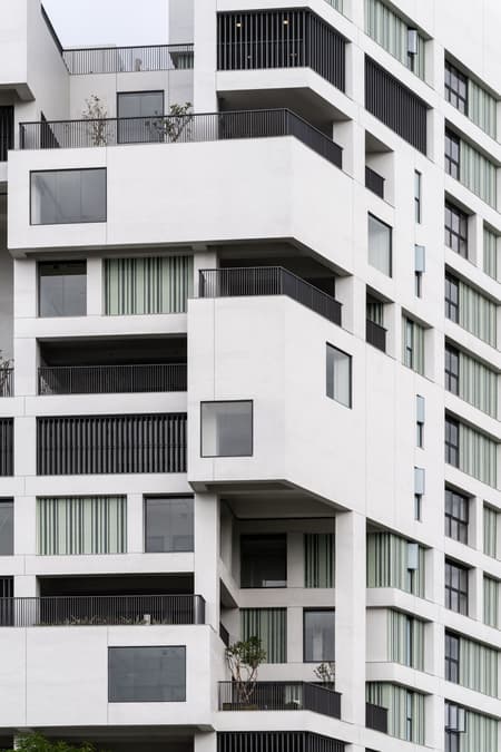 Kaohsiung Social Housing