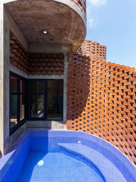 House of Dancing cactus