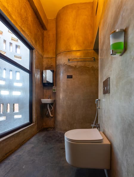 House of Dancing cactus