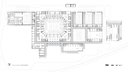 Basketball Development Center