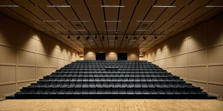 Basketball Development Center