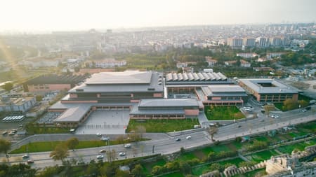 Basketball Development Center