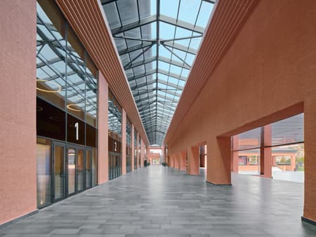 Basketball Development Center