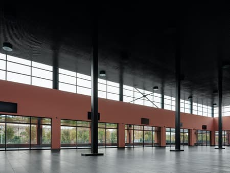 Basketball Development Center