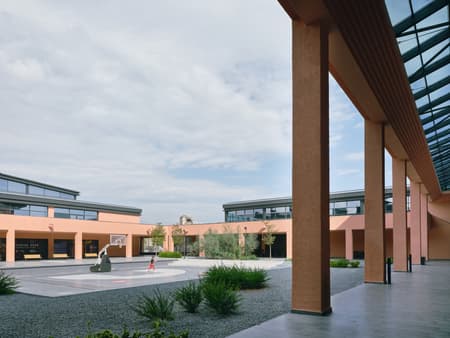 Basketball Development Center